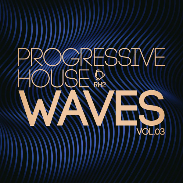 Progressive House Waves (Vol.03)