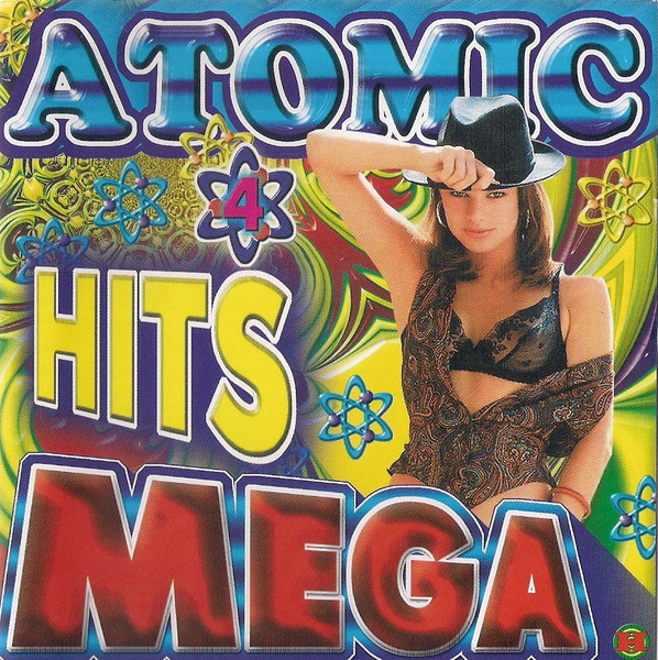 Atomic Mega Hits 4