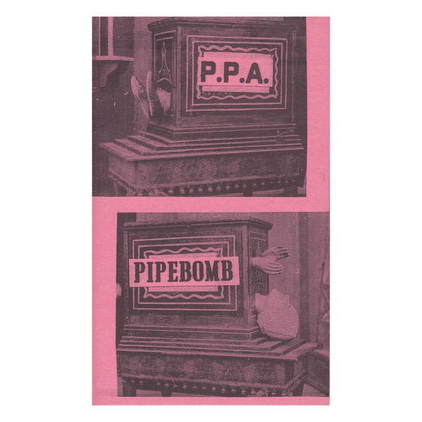 PPA / Pipebomb Split