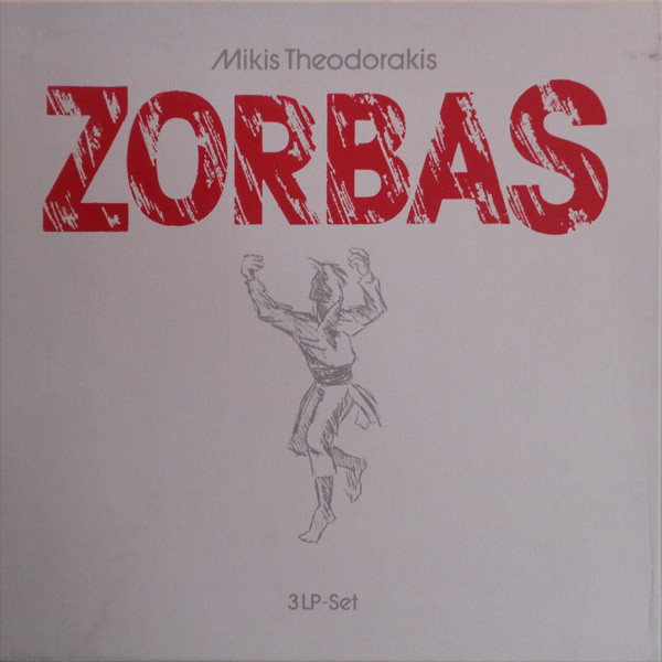 Zorbas