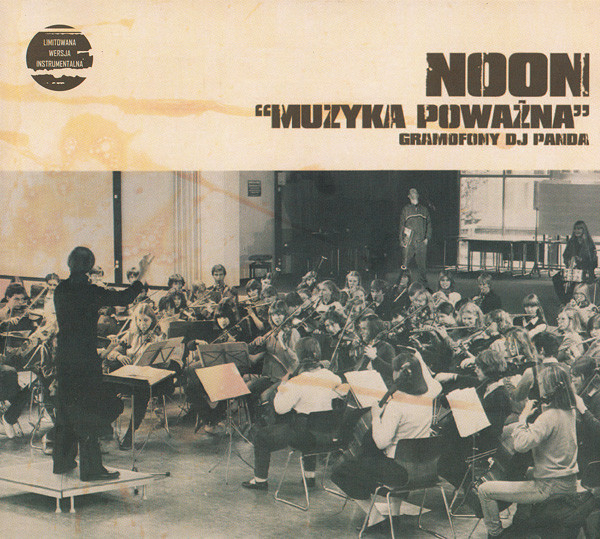 Muzyka Poważna Instrumentalna