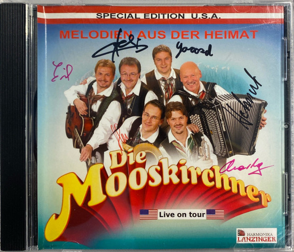 Melodien Aus Der Heimat