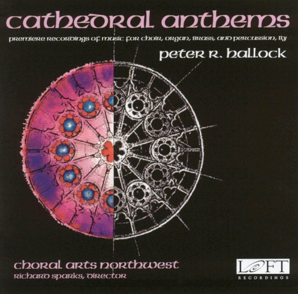Cathedral Anthems 