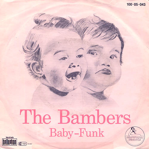 Baby-Funk