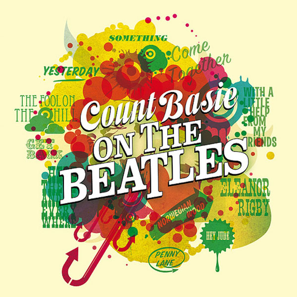 Count Basie On The Beatles