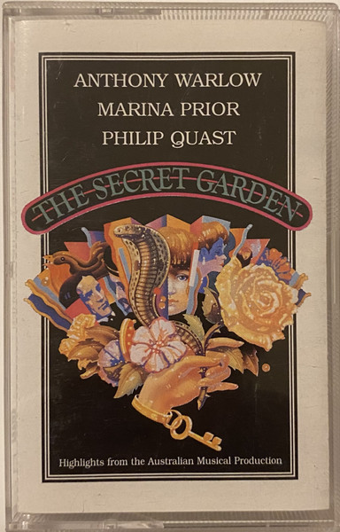 The Secret Garden