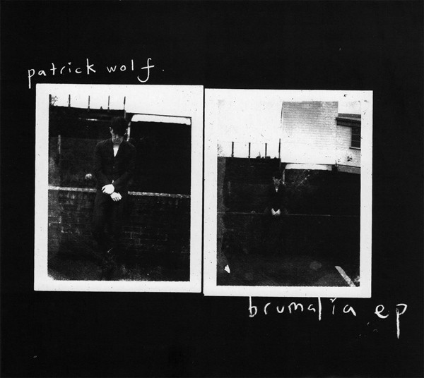 Brumalia EP