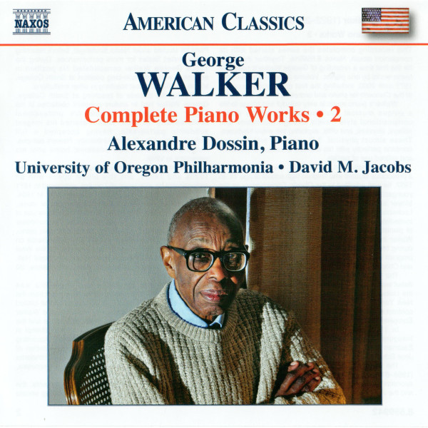 Complete Piano Works • 2