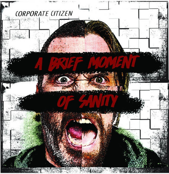 A Brief Moment of Sanity