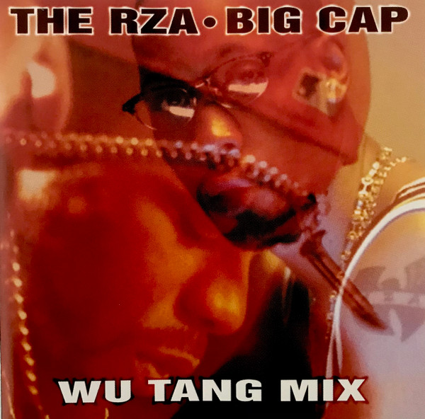 Wu Tang Mix