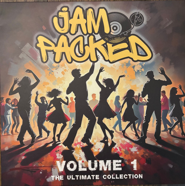 Volume 1 - The Ultimate Collection