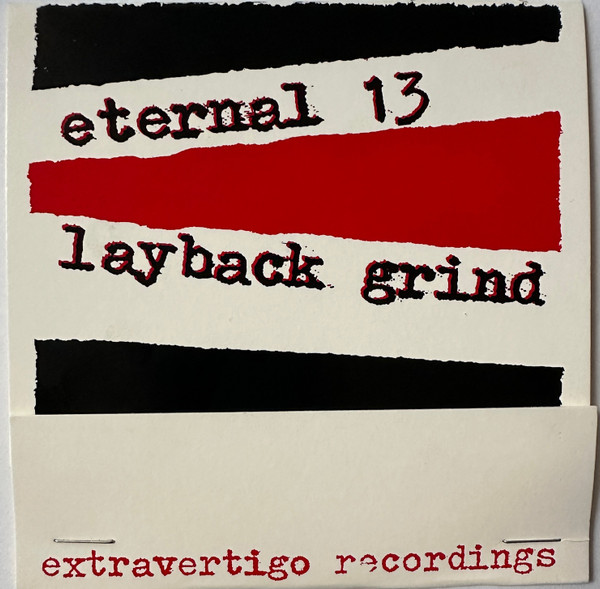 Layback Grind