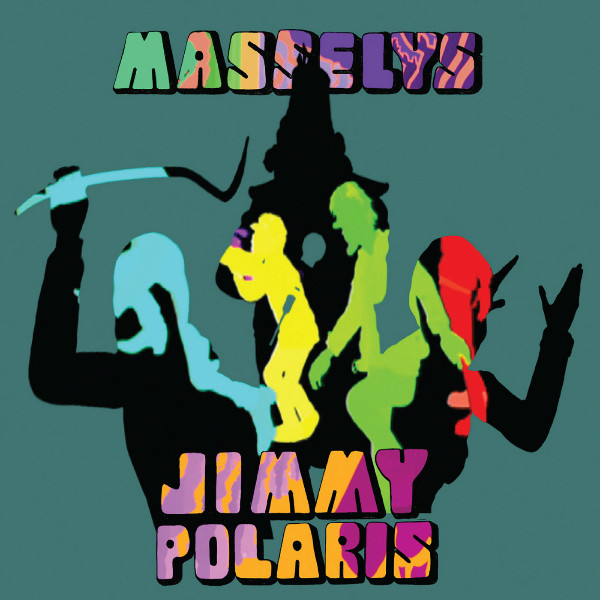 Jimmy Polaris