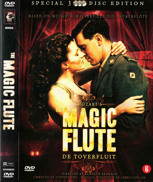 The Magic Flute