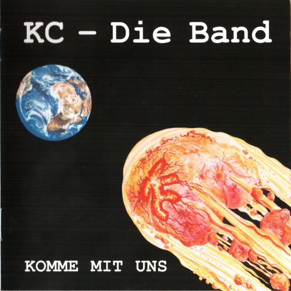 Komme Mit Uns
