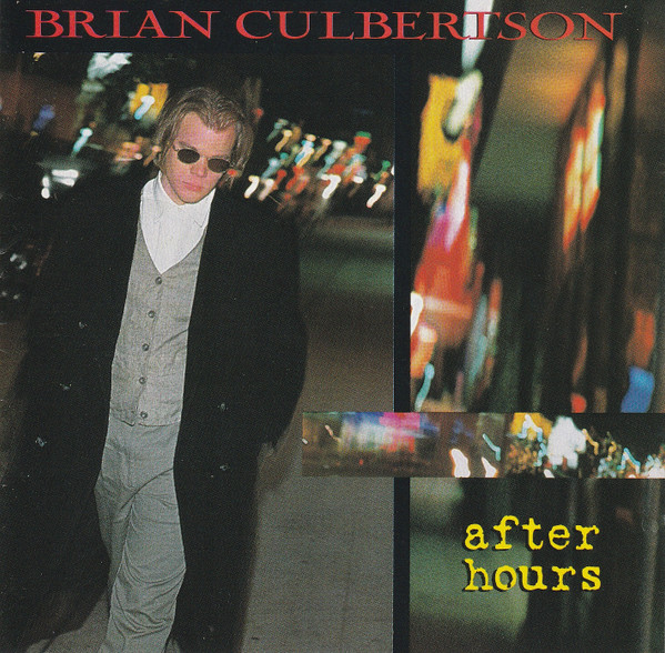 After Hours