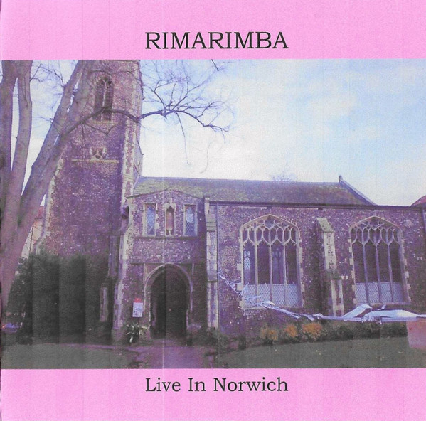 Live In Norwich