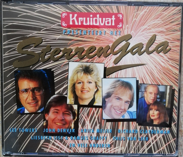 Sterrengala