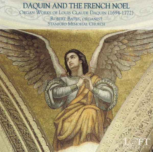 Daquin And The French Noel