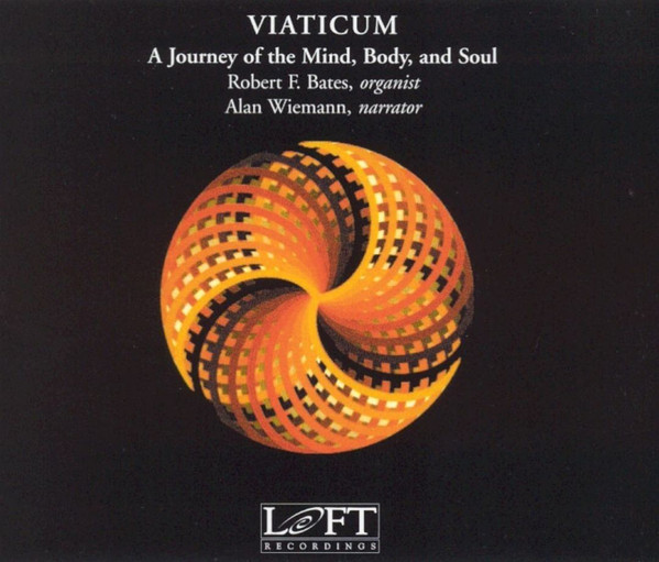 Viaticum: A Journey Of The Mind, Body, And Soul
