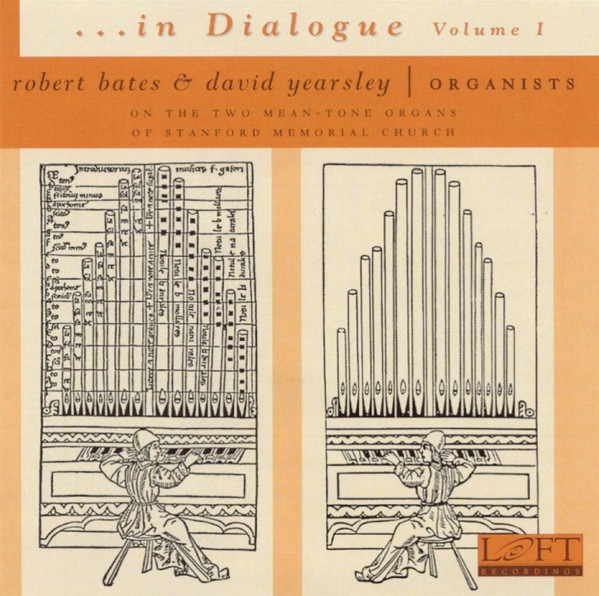 ... In Dialogue, Volume 1  