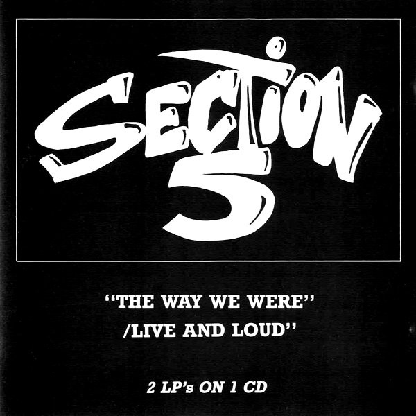 The Way We Were / Live And Loud