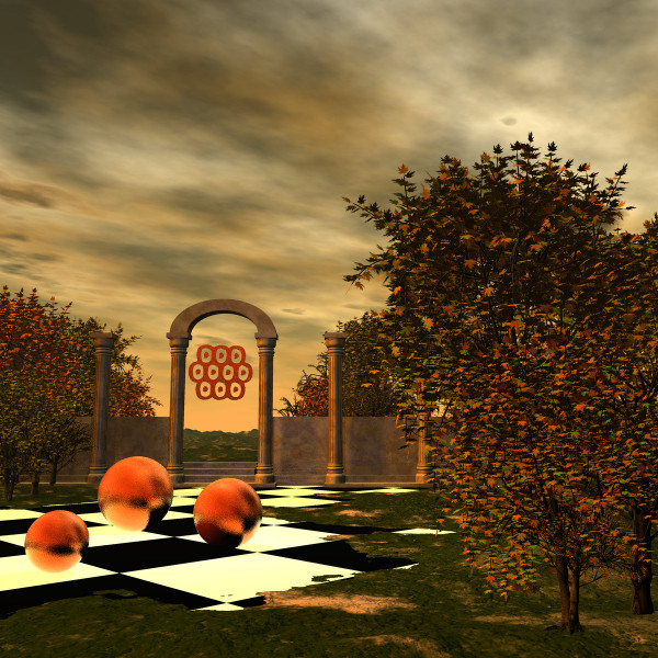 SSCC Volume 6: Autumn Memories