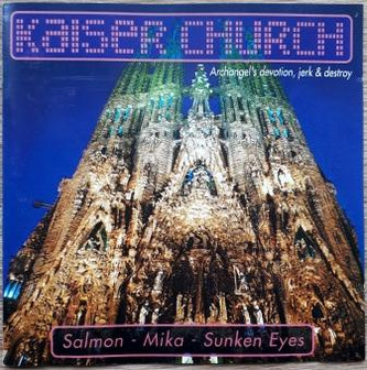 Kaiser Church - Archangel's Devotion, Jerk & Destroy