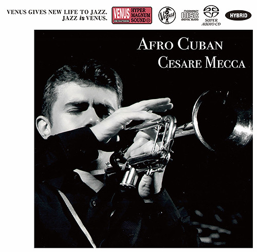 Afro Cuban