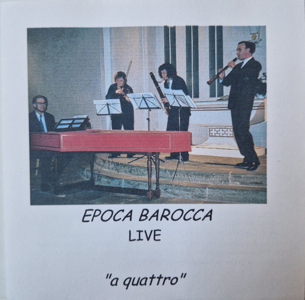 Live - A Quattro
