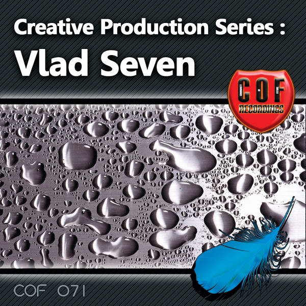 Creative Production Series: Vlad Seven