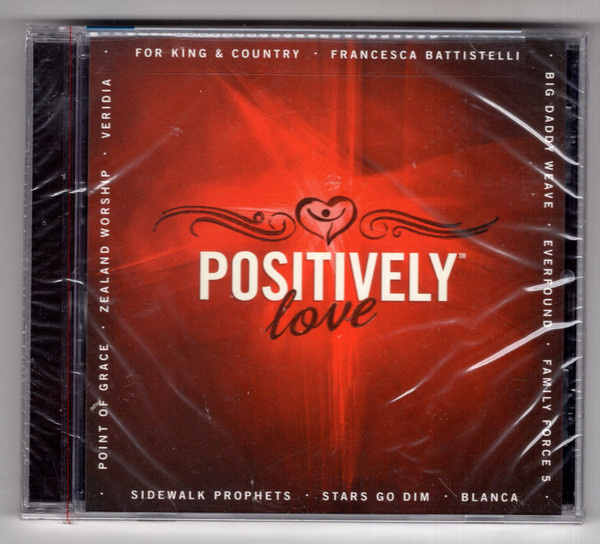 Positively Love