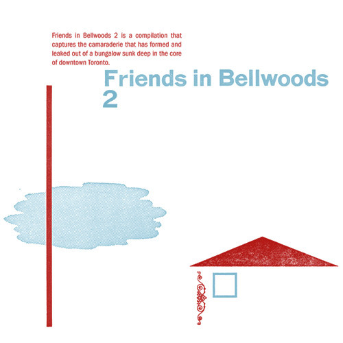 Friends In Bellwoods 2