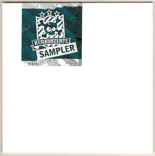 Kurkonzerte Sampler