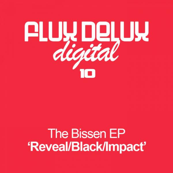 The Bissen EP