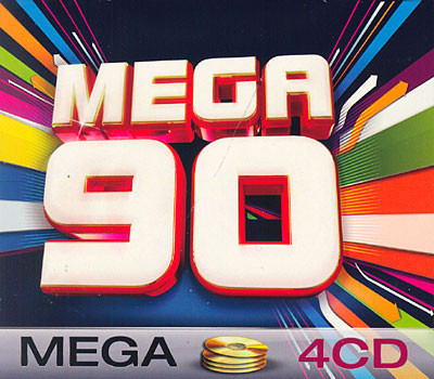Mega 90