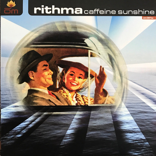 Caffeine Sunshine