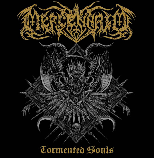 Tormented Souls