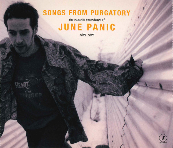 Songs From Purgatory