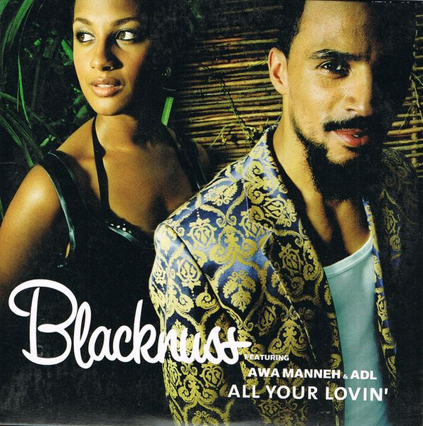 All Your Lovin'