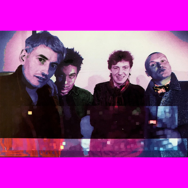 Slawterhaus Live in Salzburg 1992