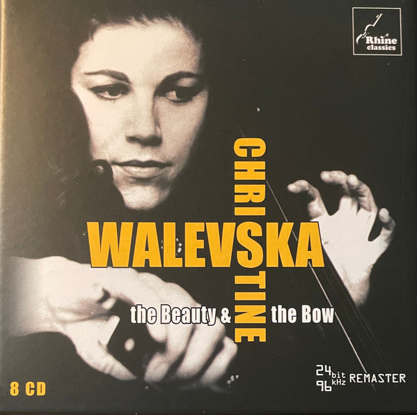 The Beauty & The Bow (Private Archive Recordings)