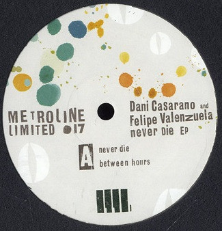 Never Dies EP