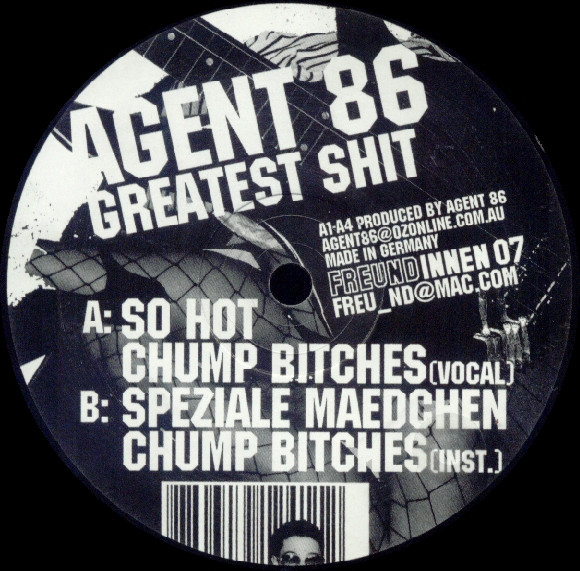 Greatest Shit