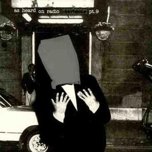 As Heard On Radio Soulwax Pt. 9