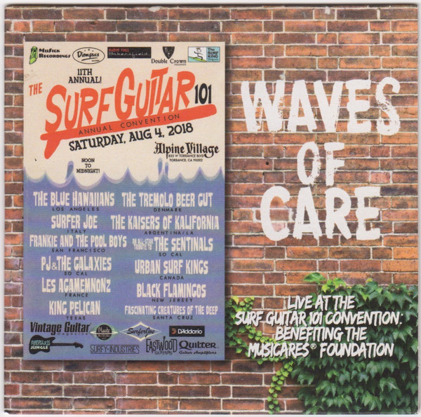 Waves Of Care