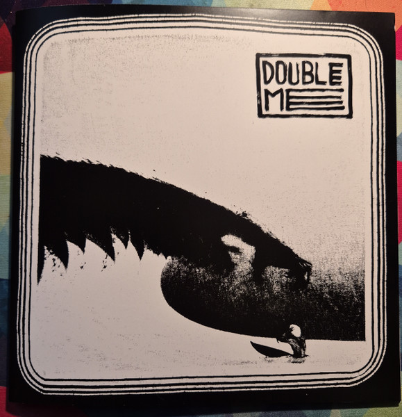  Double Me / Eddie X Murphy