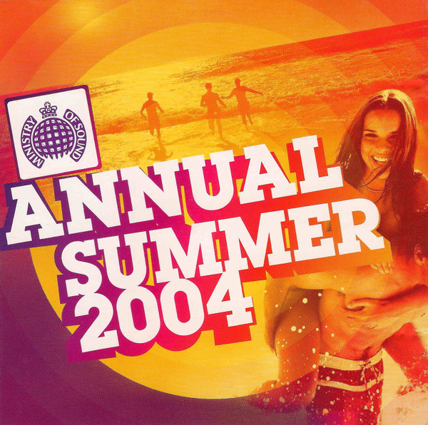 Annual Summer 2004