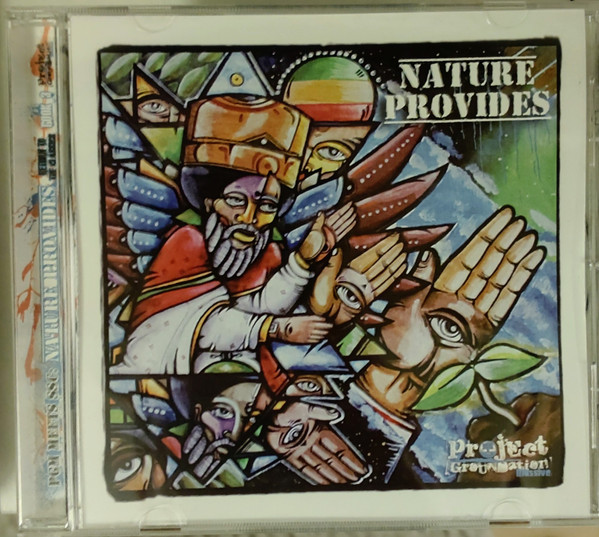 Nature Provides: Return To The Classics Book 3