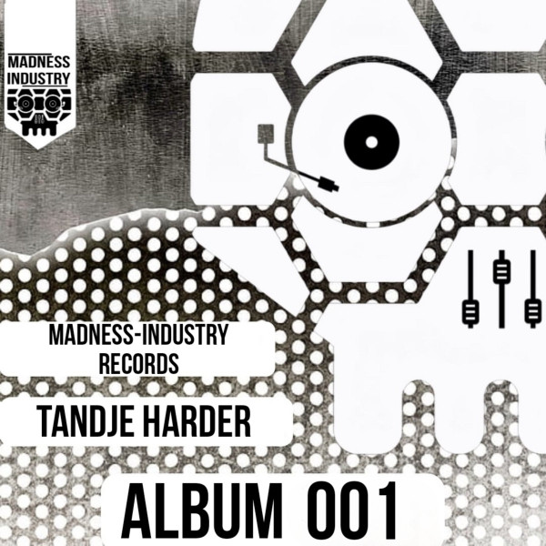 Tandje Harder